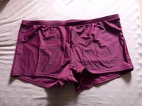 Bikinihose Badeshorts Gr. 50 neu Thüringen - Gößnitz Vorschau