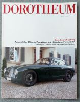 DOROTHEUM SALZBURG Automobilia, Oldtimer, Youngtimer,Historische München - Hadern Vorschau