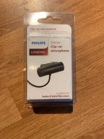 Philips LFH 91740 Stereo-Ansteck-Mikrofon München - Trudering-Riem Vorschau