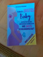 Buch "Mein erstes Baby" Hannover - Bothfeld-Vahrenheide Vorschau