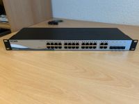 D-Link DGS-1210-24 Web Smart Switch 24xRJ-45 4xSFP Hessen - Niestetal Vorschau