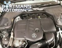 Motor MERCEDES E 2.0 OM654920 13.860KM+GARANTIE+KOMPLETTE+VER Leipzig - Eutritzsch Vorschau