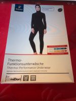 DAMEN THERMO FUNKTIONSUNTERWÄSCHE / NEU&OVP Niedersachsen - Tostedt Vorschau