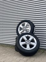 Original Audi Q2 Winterkomplettradsatz 17" NEURäder/Reifen/Felge Niedersachsen - Oldenburg Vorschau