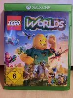 XBOX ONE Spiel - LEGO WORLDS Bayern - Oberaurach Vorschau