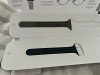 Apple Watch 45mm - Nike Armband Baden-Württemberg - Horben Vorschau