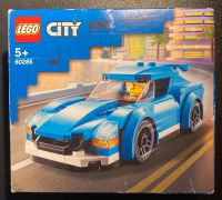 Lego City 60285 Sportwagen blau Aachen - Aachen-Richterich Vorschau