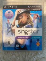 Sing Star Apres-Ski Party 2 PlayStation 3 Nordrhein-Westfalen - Geilenkirchen Vorschau