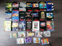 Verkaufe Anleitungen von N64 Super Nintendo und Gameboy Spiele Nordrhein-Westfalen - Hamm Vorschau