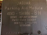 Jaguar X-type *** Park Sensor ***  4x43-15k866 BH -  Valeo Rheinland-Pfalz - Koblenz Vorschau