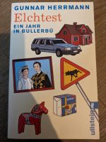 Gunnar Herrmann - Elchtest. Ein Jahr Bullerbü Niedersachsen - Lüneburg Vorschau