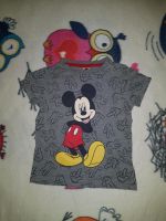 T-Shirt gr.86 , Mickey Mouse , Disney , Maus , Jungen Rostock - Reutershagen Vorschau