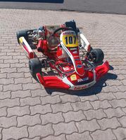 Birel Art Schaltkart, Rennkart CRY30 Bayern - Mehlmeisel Vorschau