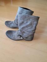 Tommy Hilfiger Denim Boots Kr. München - Unterschleißheim Vorschau