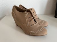 Stiefeletten Tamaris beige Baden-Württemberg - Mössingen Vorschau