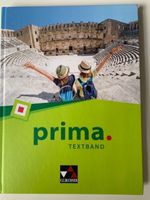 prima. Textband Latein Schulbuch C.C. Buchner neueste Ausgabe NEU Niedersachsen - Göttingen Vorschau