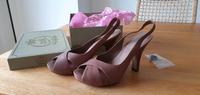 ❗️NEU❗️ASH Slingback Peep Toes, Gr. 37 Hessen - Gießen Vorschau