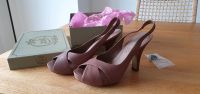 ❗️NEU❗️ASH Slingback Peep Toes, Gr. 37 Hessen - Gießen Vorschau