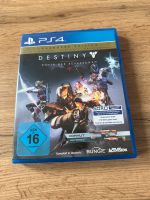 PS4 Destiny König der Besessenen Legendäre Edition Nordrhein-Westfalen - Rheda-Wiedenbrück Vorschau