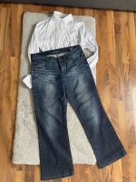 S.Oliver Jeans#Gr.40 Hessen - Büdingen Vorschau