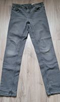 Jeans grau Gr. 38 (Nr. 159) Sachsen - Mockrehna Vorschau