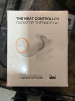 SmarthomeFibaro Heizung / Radiator Thermostat the heat controller Nordrhein-Westfalen - Bornheim Vorschau