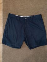 Kurze Hose - Marineblau - Größe 44 Neuhausen-Nymphenburg - Neuhausen Vorschau