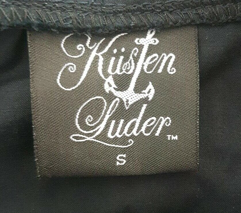 Bluse von Küsten Luder in Größe S in Rostock - Südstadt | eBay  Kleinanzeigen ist jetzt Kleinanzeigen