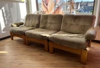 Mid Century Sofa  Couch 60er 70er  Modularsofa Vintage Bonn - Südstadt Vorschau