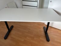 Schreibtisch Ikea Bekant 160x80cm Eimsbüttel - Hamburg Lokstedt Vorschau