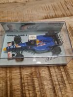 Minichamps Formel 1 1:43 H.-H. Frentzen Sauber Ford Bayern - Neufahrn Vorschau