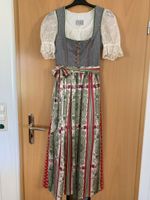 Dirndl (Maxilänge) von K & K Kaiserjäger Gr. 36 Niedersachsen - Denkte Vorschau