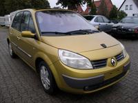 Renault Scenic dCi - Diesel - TÜV Neu Niedersachsen - Kirchgellersen Vorschau