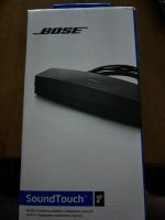 Bose SoundTouch neu Nordrhein-Westfalen - Recklinghausen Vorschau