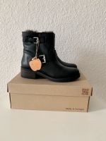 Apple of Eden Damen Halb Stiefel Größe 38 neu mit Etikett Hamburg-Mitte - Hamburg Billstedt   Vorschau