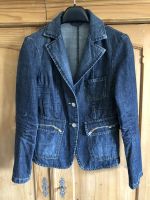 Schicke Vintage Jeansjacke von Betty Barclay Baden-Württemberg - Sandhausen Vorschau