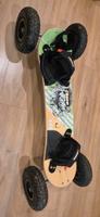 Mountainboard Bayern - Berg Oberfr. Vorschau