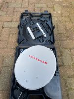 Mobile Satellitenschüssel für WoMo / Camper Niedersachsen - Bliedersdorf Vorschau