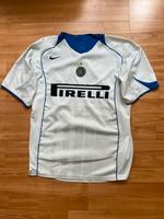 Inter Milan Trikot 2004-2005 Bayern - Neu Ulm Vorschau