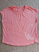 Only Shirt Damen Größe 44 Thüringen - Friedrichroda Vorschau
