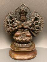 >> TOP: Sammlung Bronze Buddha Tibet China Nepal Indien Japan Bayern - Karlsfeld Vorschau
