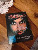 Verkaufe Serdar Somuncu DVD mit Original Autogramm Saarland - Saarwellingen Vorschau