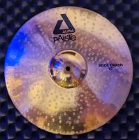 PAISTE Alpha 16" Rock Crash Becken - TOP - Schlagzeug Nordrhein-Westfalen - Weeze Vorschau