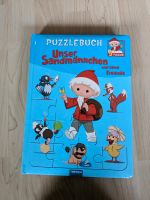 Kinderbuch Puzzle Haldensleben - Hundisburg Vorschau