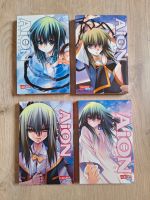 AION Band 1,2,5,11 MANGA SET 4 für 10€ Yuna Kagesaki CarlsenManga Nürnberg (Mittelfr) - St Leonhard Vorschau