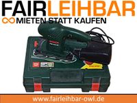 ⭐mieten⭐ Bosch Schwingschleifer PSS 240 AE Nordrhein-Westfalen - Leopoldshöhe Vorschau