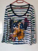 Seltenes Langarmshirt von Desigual Baden-Württemberg - Mannheim Vorschau