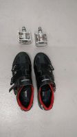 Shimano Klickpedal 2in1 M324 SPD  und Schuhe SH-M088l Gr 43-45 Nordrhein-Westfalen - Witten Vorschau