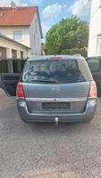 Opel zafira b diesel 1.9 7sitzer Kr. München - Neuried Kr München Vorschau