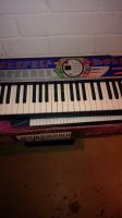 Keyboard Yamaha Nordrhein-Westfalen - Recklinghausen Vorschau